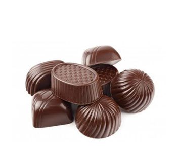 Homemade Chocolate